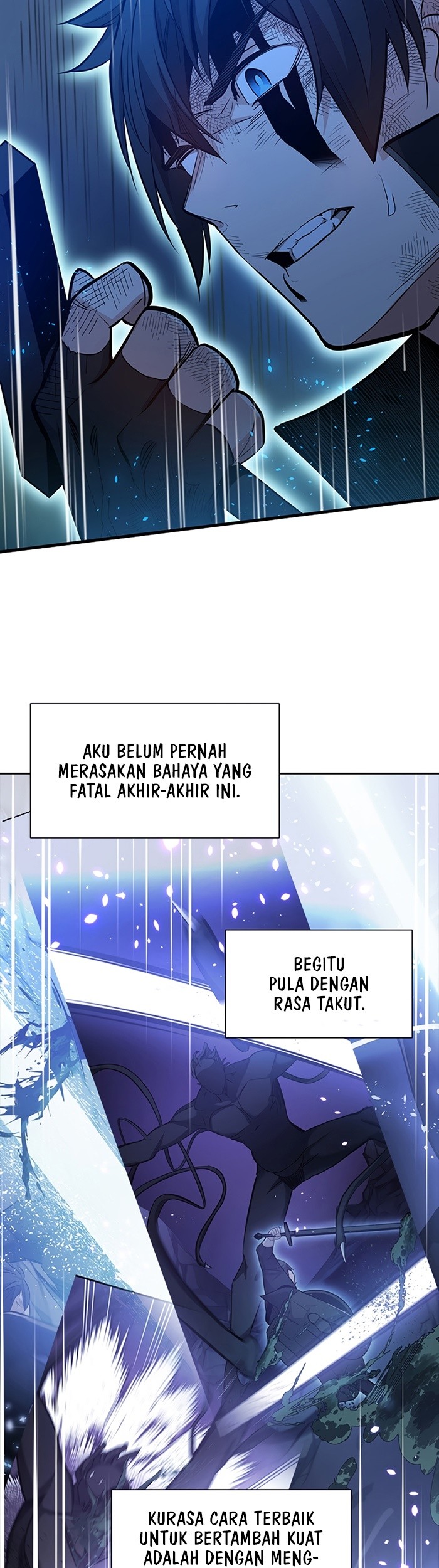 The Tutorial Is Too Hard Chapter 111 Halaman 19