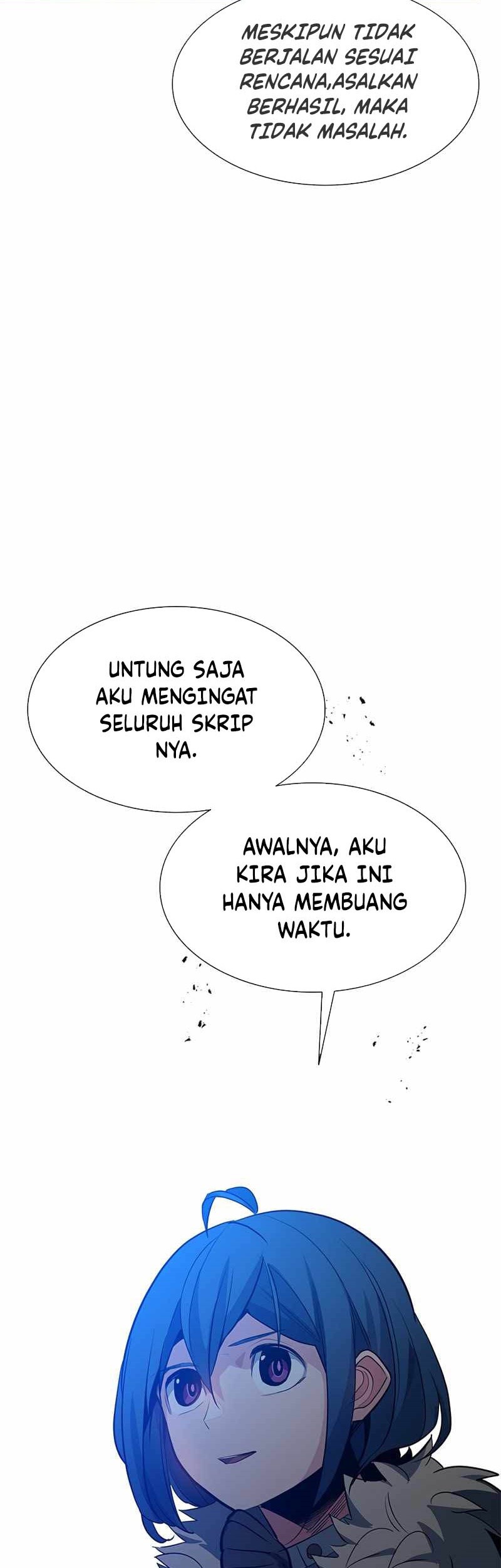 The Tutorial Is Too Hard Chapter 114 Halaman 43