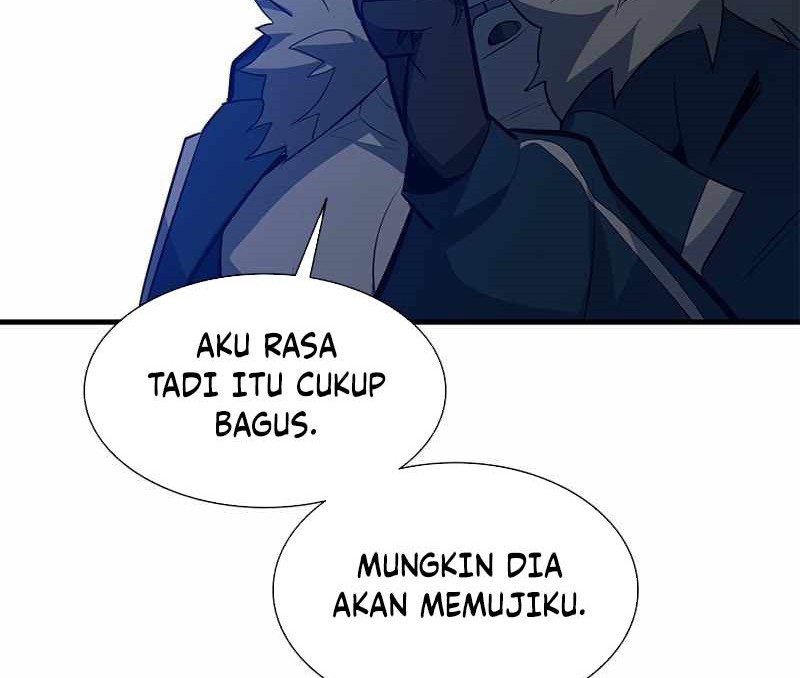 The Tutorial Is Too Hard Chapter 114 Halaman 44