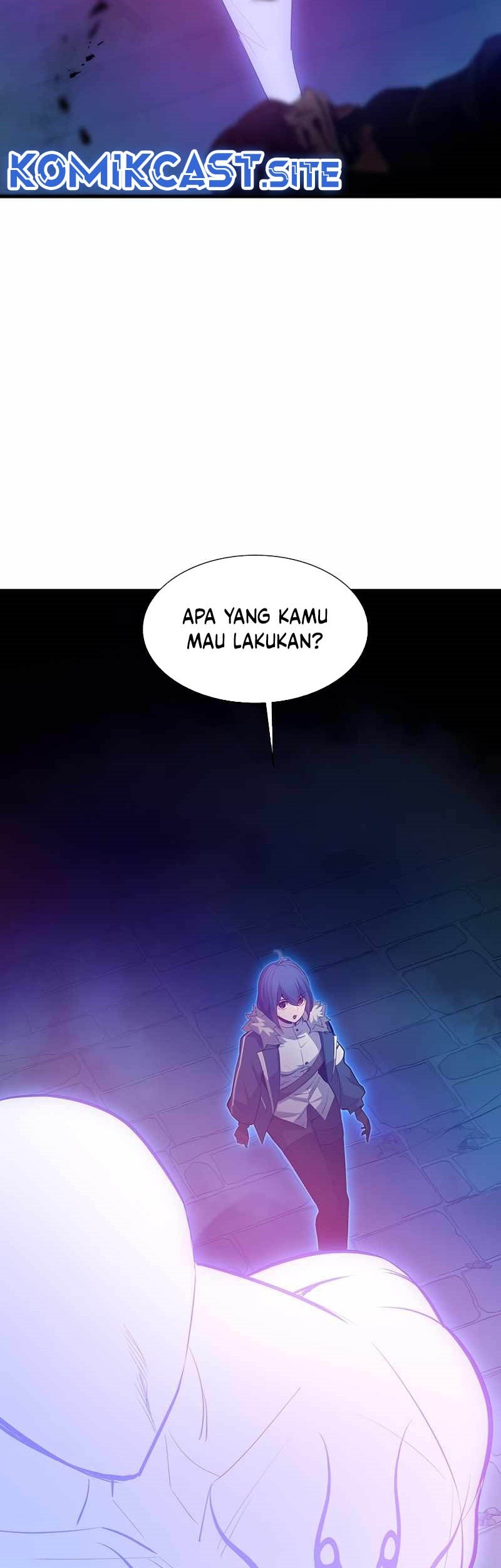 The Tutorial Is Too Hard Chapter 114 Halaman 47