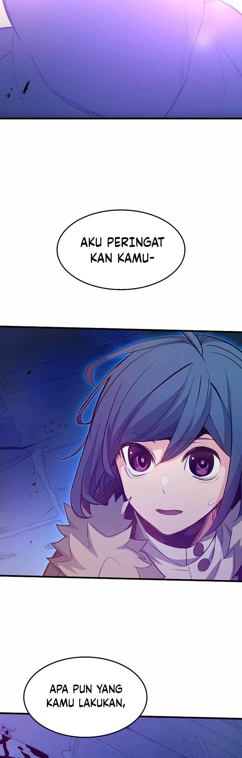 The Tutorial Is Too Hard Chapter 114 Halaman 51