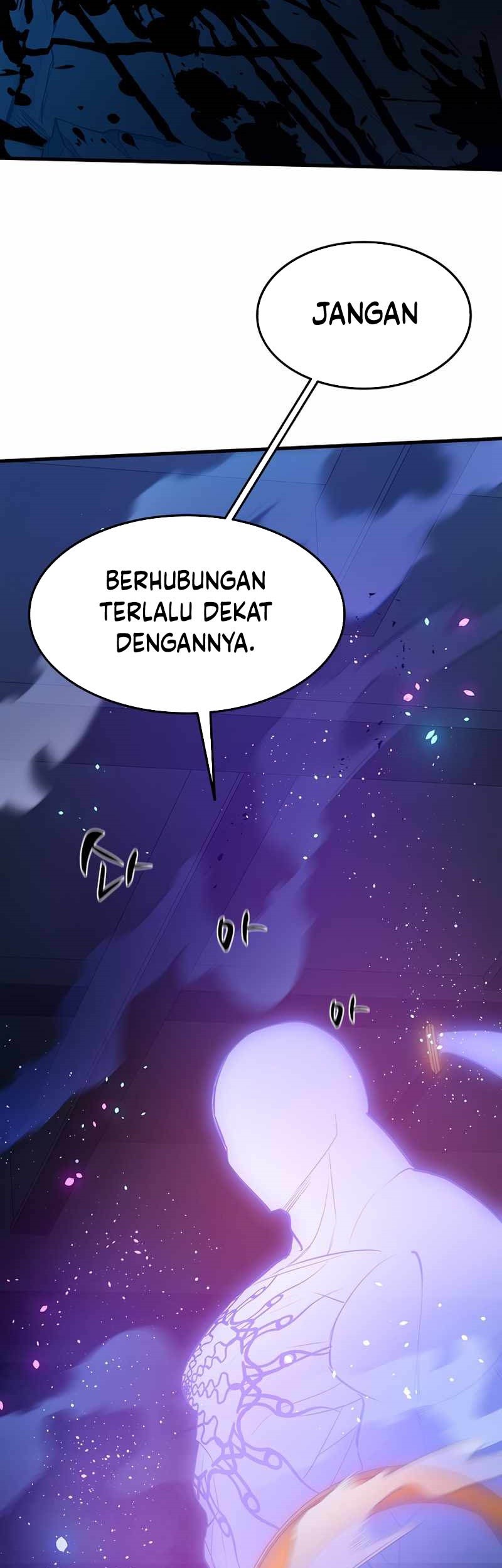 The Tutorial Is Too Hard Chapter 114 Halaman 53