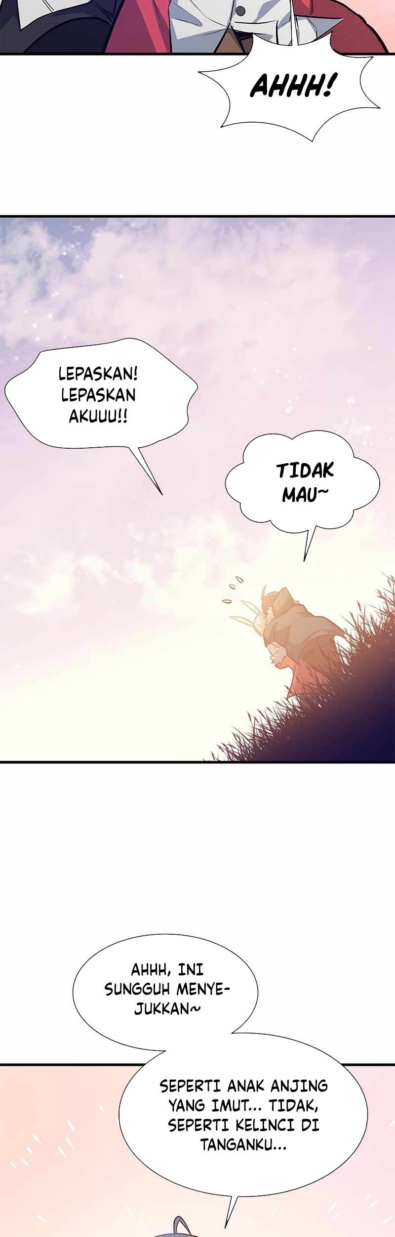 The Tutorial Is Too Hard Chapter 114 Halaman 61