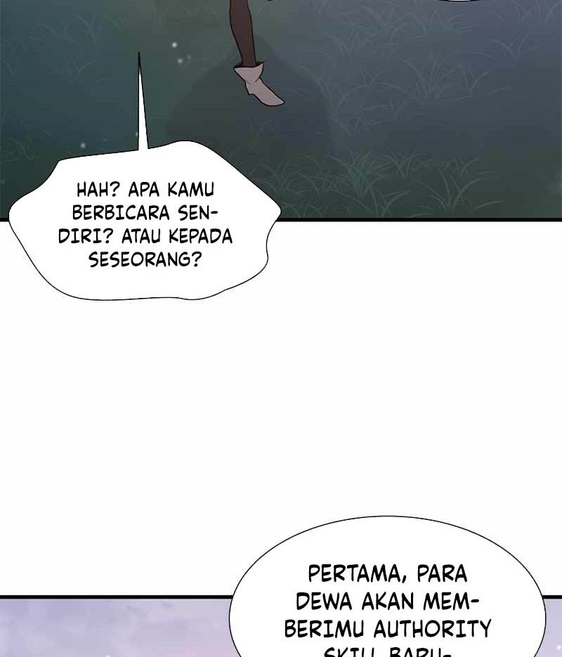 The Tutorial Is Too Hard Chapter 114 Halaman 68
