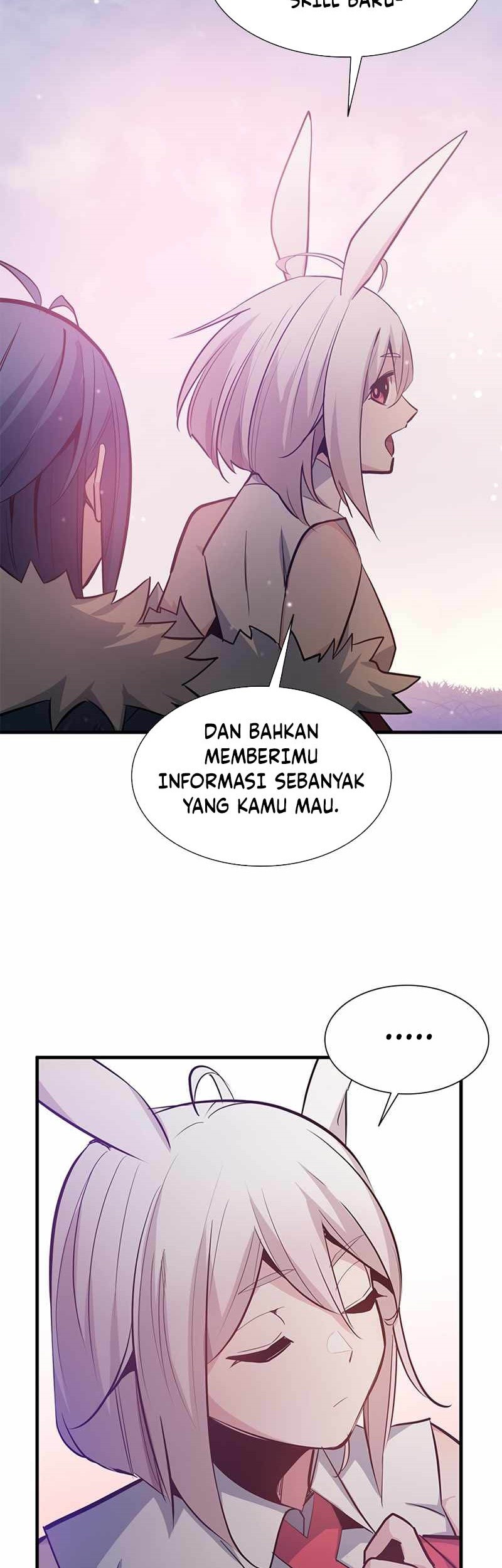 The Tutorial Is Too Hard Chapter 114 Halaman 69