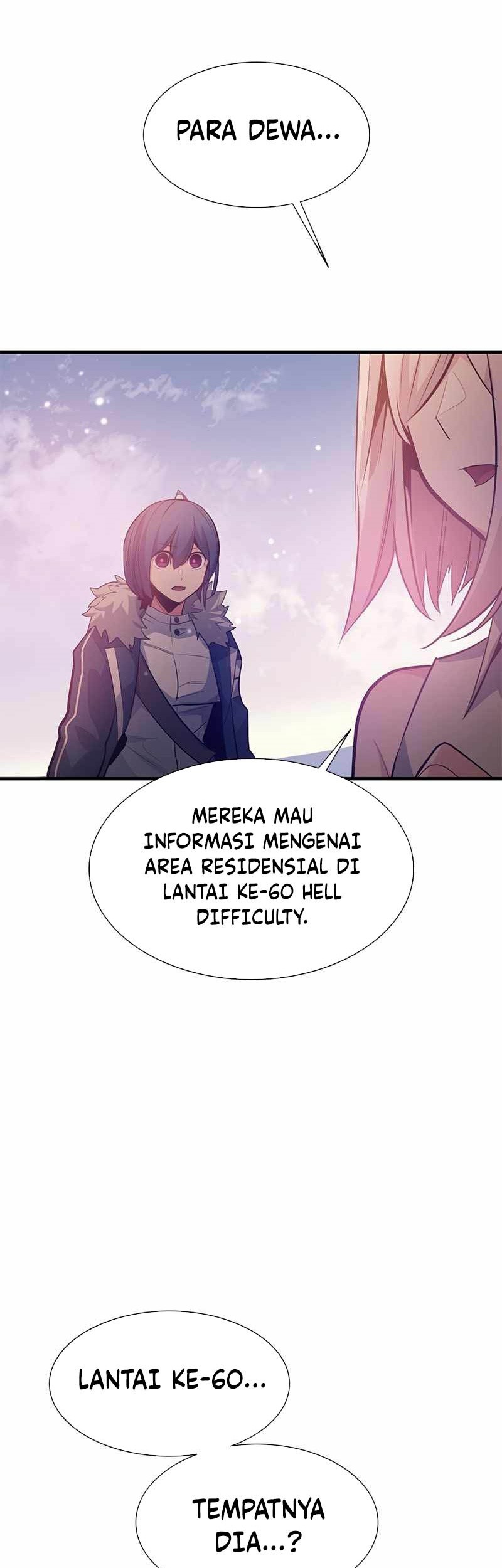 The Tutorial Is Too Hard Chapter 114 Halaman 71