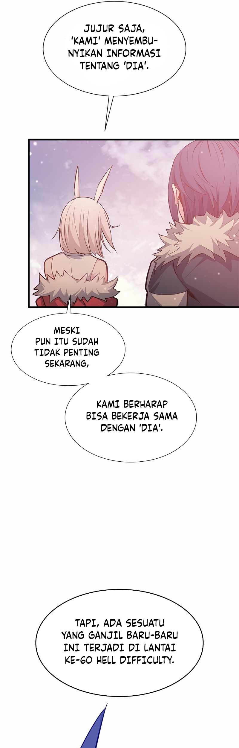 The Tutorial Is Too Hard Chapter 114 Halaman 73