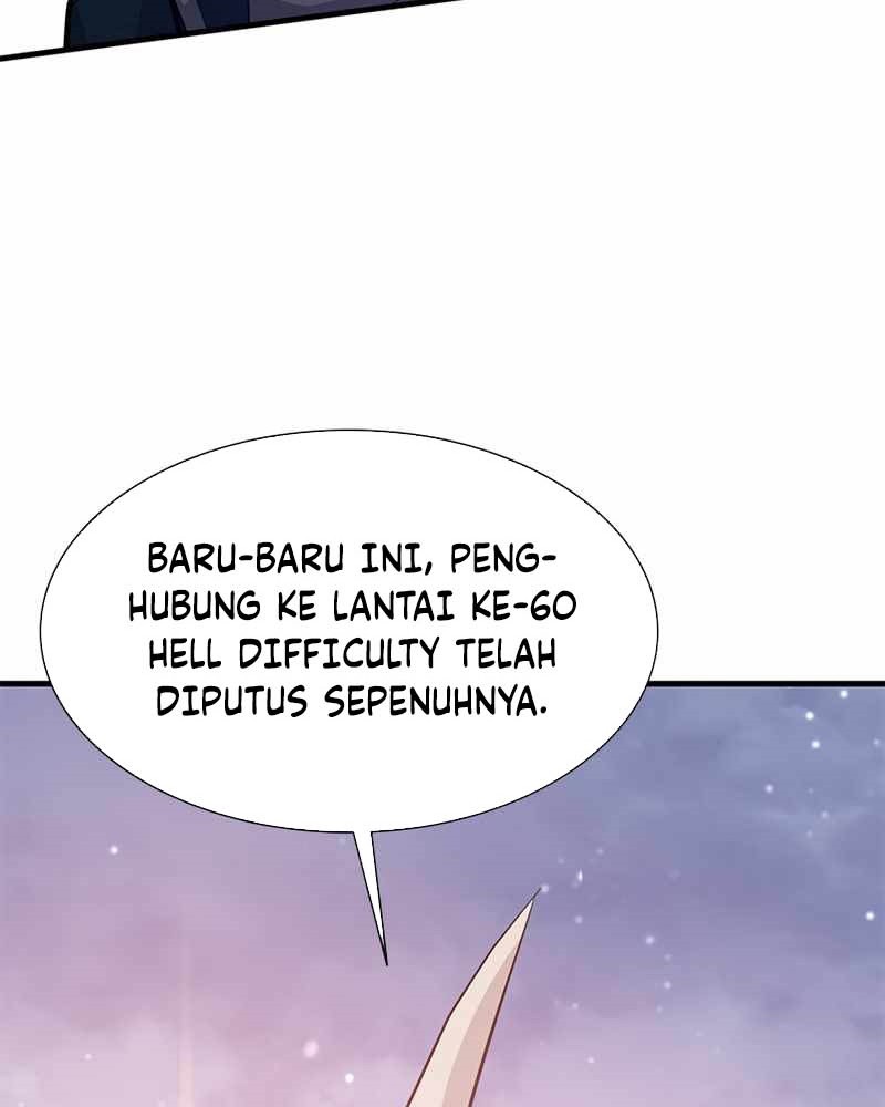 The Tutorial Is Too Hard Chapter 114 Halaman 76