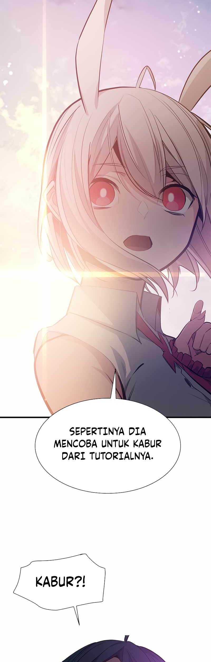 The Tutorial Is Too Hard Chapter 114 Halaman 77