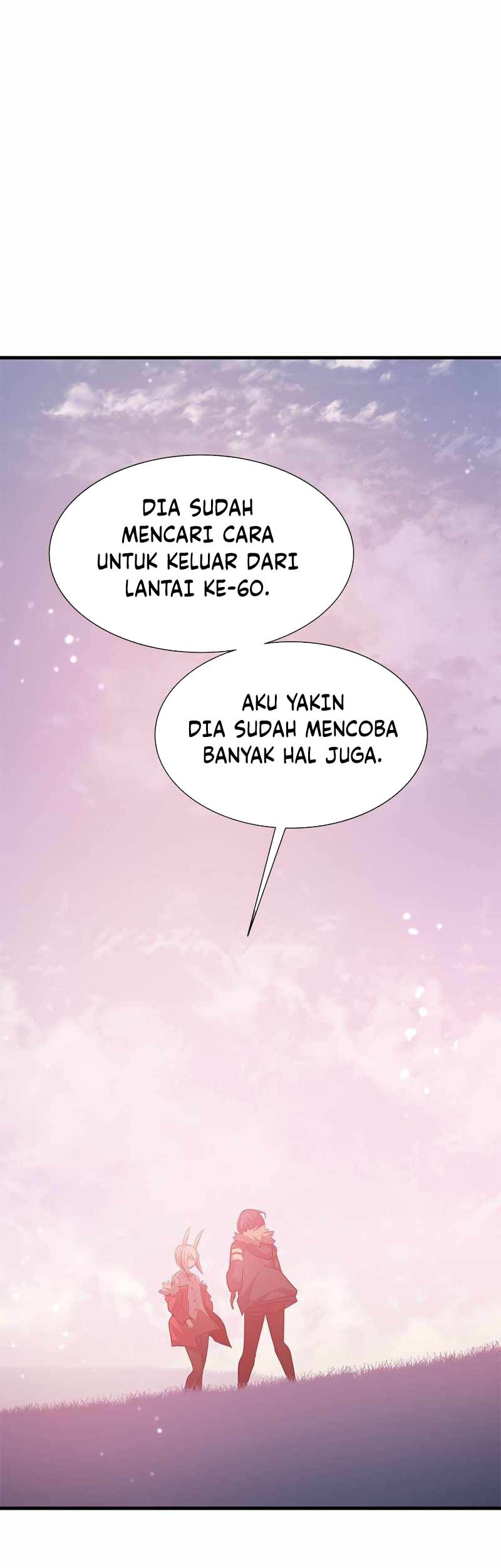 The Tutorial Is Too Hard Chapter 114 Halaman 81