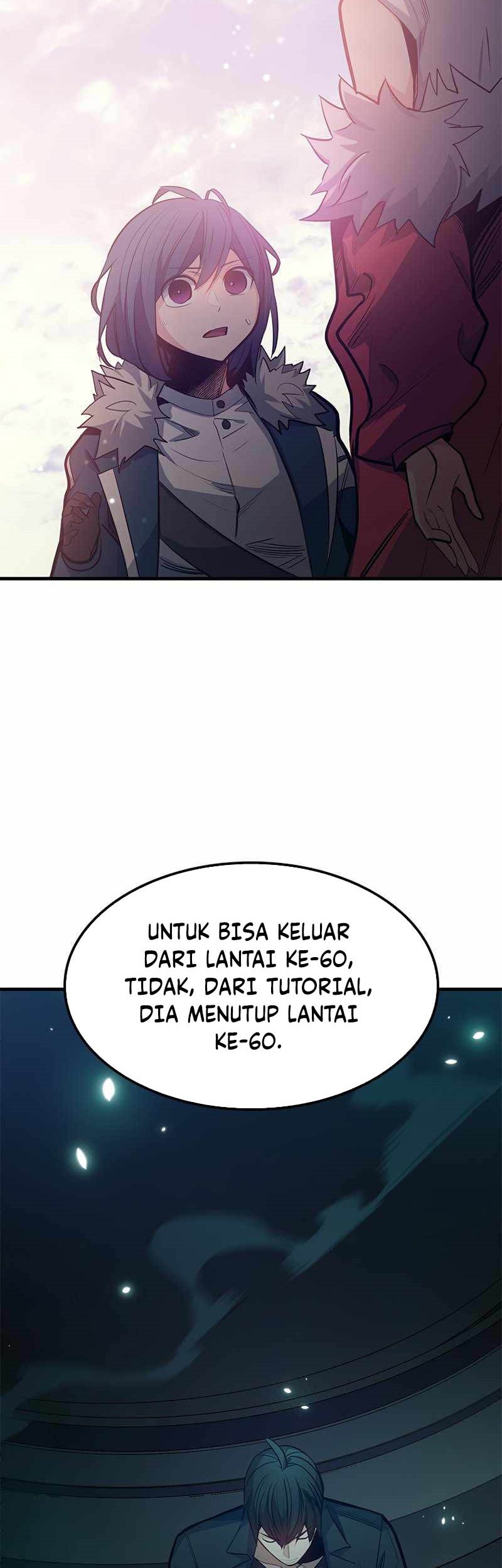 The Tutorial Is Too Hard Chapter 114 Halaman 83