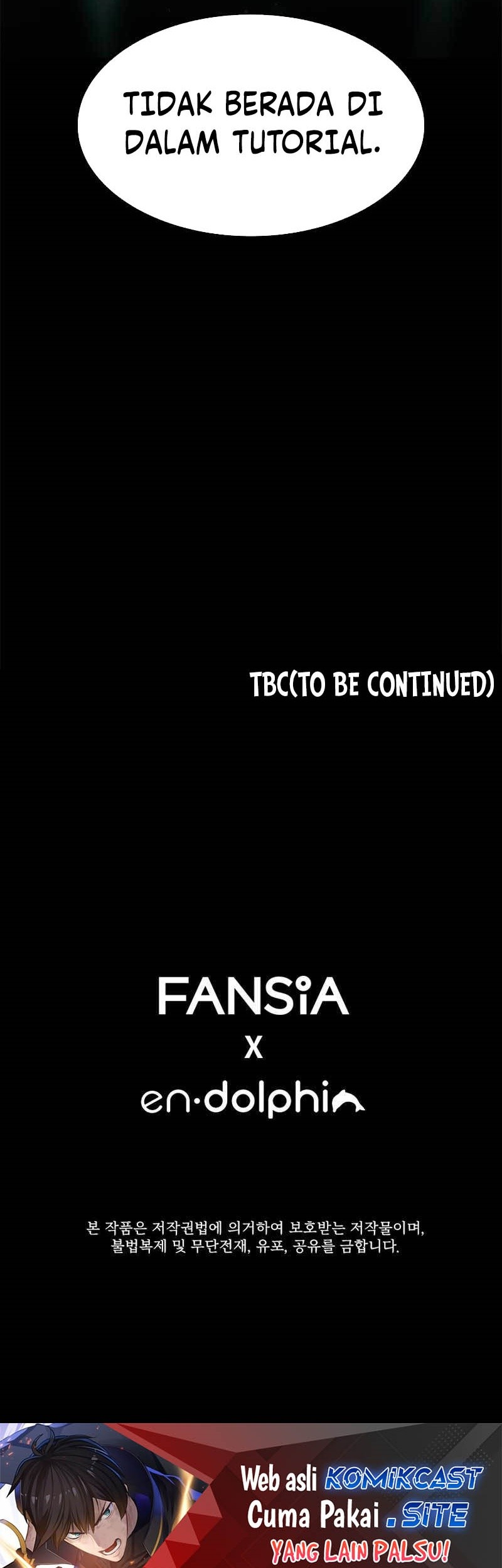 The Tutorial Is Too Hard Chapter 114 Halaman 89
