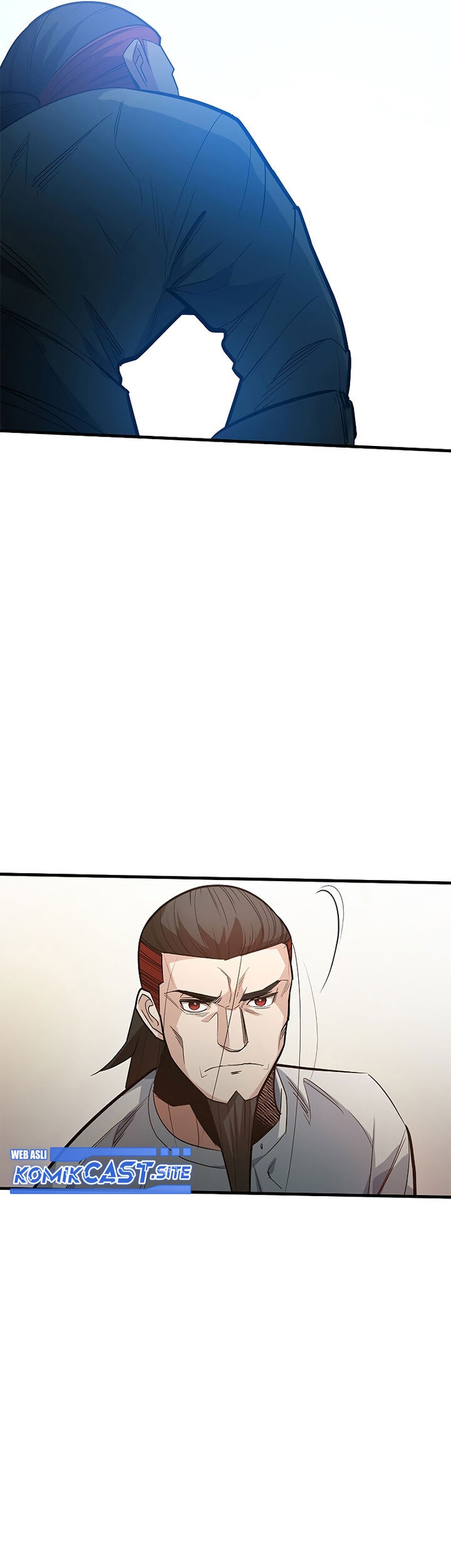 The Tutorial Is Too Hard Chapter 117 Halaman 9