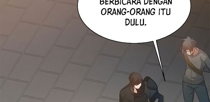 The Tutorial Is Too Hard Chapter 117 Halaman 22