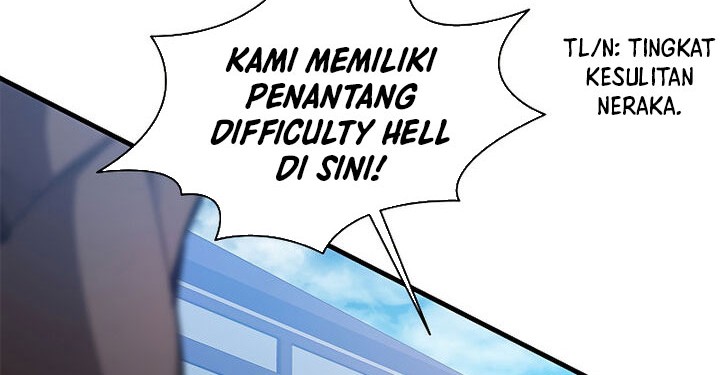 The Tutorial Is Too Hard Chapter 117 Halaman 28