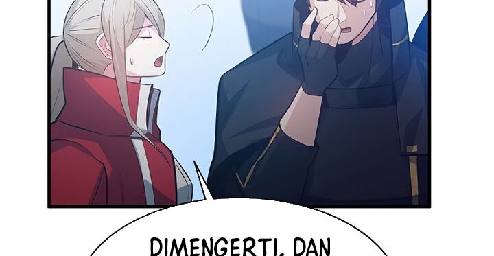 The Tutorial Is Too Hard Chapter 117 Halaman 38
