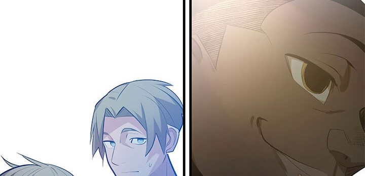 The Tutorial Is Too Hard Chapter 117 Halaman 43