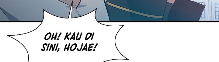 The Tutorial Is Too Hard Chapter 117 Halaman 51