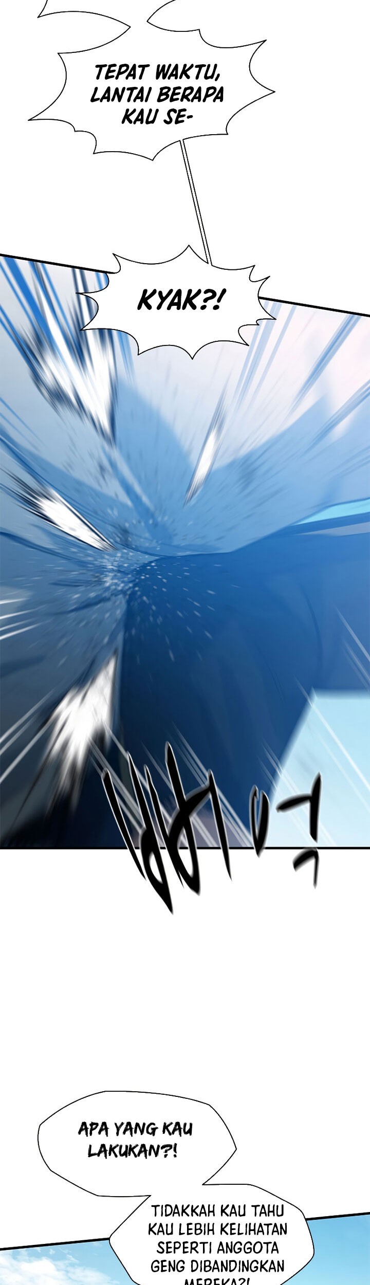 The Tutorial Is Too Hard Chapter 117 Halaman 52