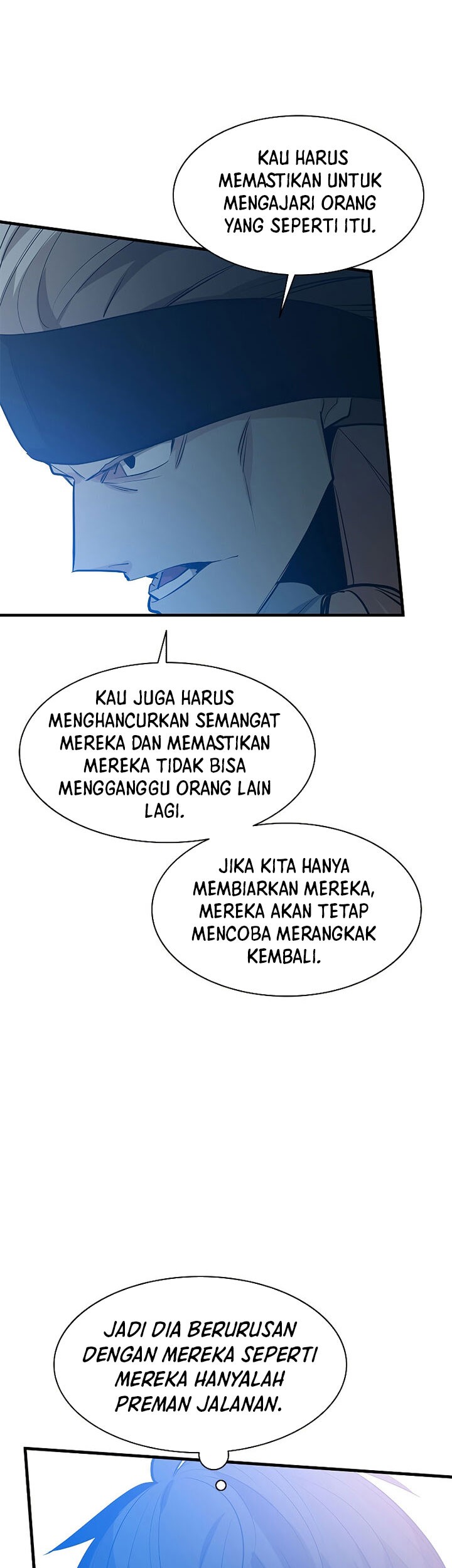 The Tutorial Is Too Hard Chapter 117 Halaman 60