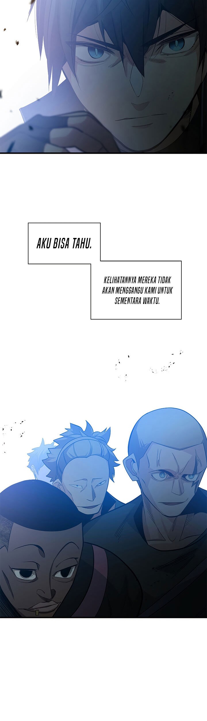 The Tutorial Is Too Hard Chapter 117 Halaman 66