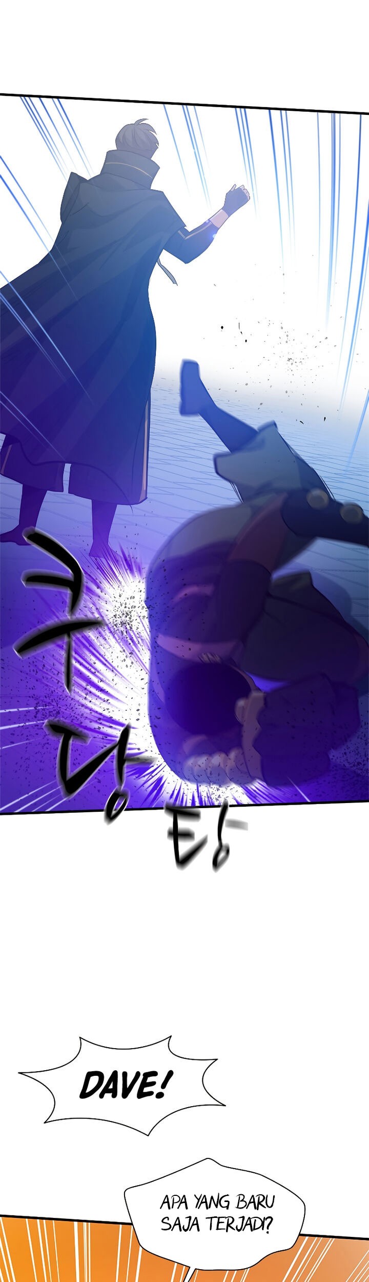 The Tutorial Is Too Hard Chapter 117 Halaman 80