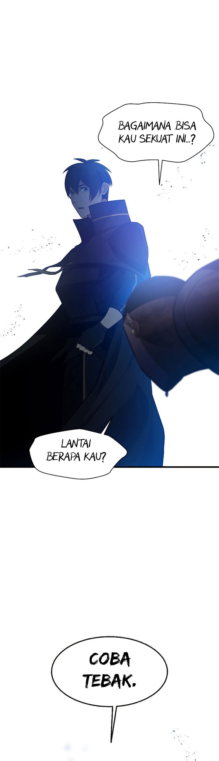 The Tutorial Is Too Hard Chapter 117 Halaman 86