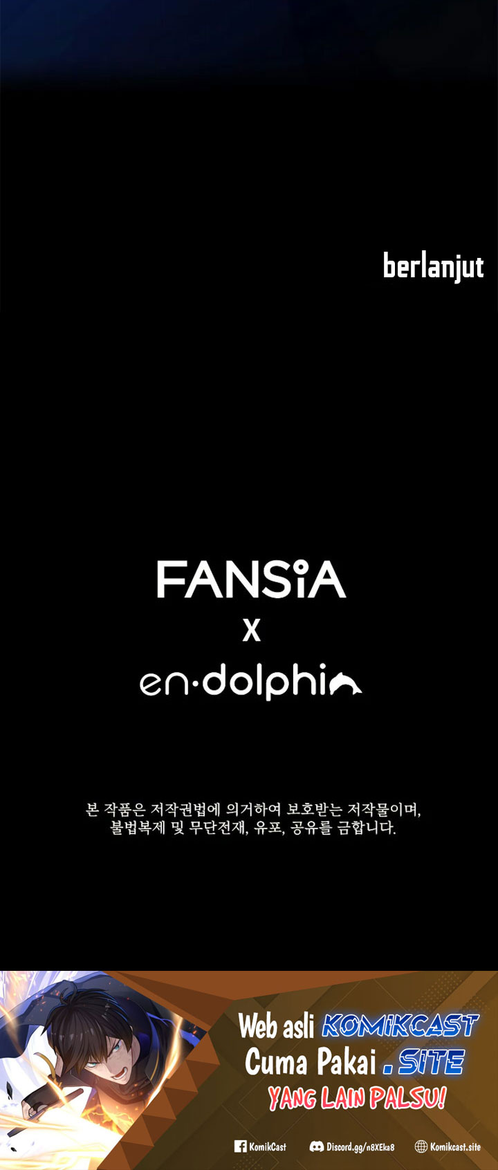 The Tutorial Is Too Hard Chapter 117 Halaman 89