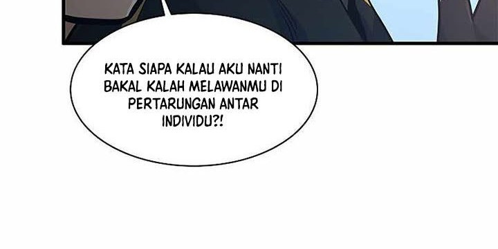 The Tutorial Is Too Hard Chapter 119 Halaman 10