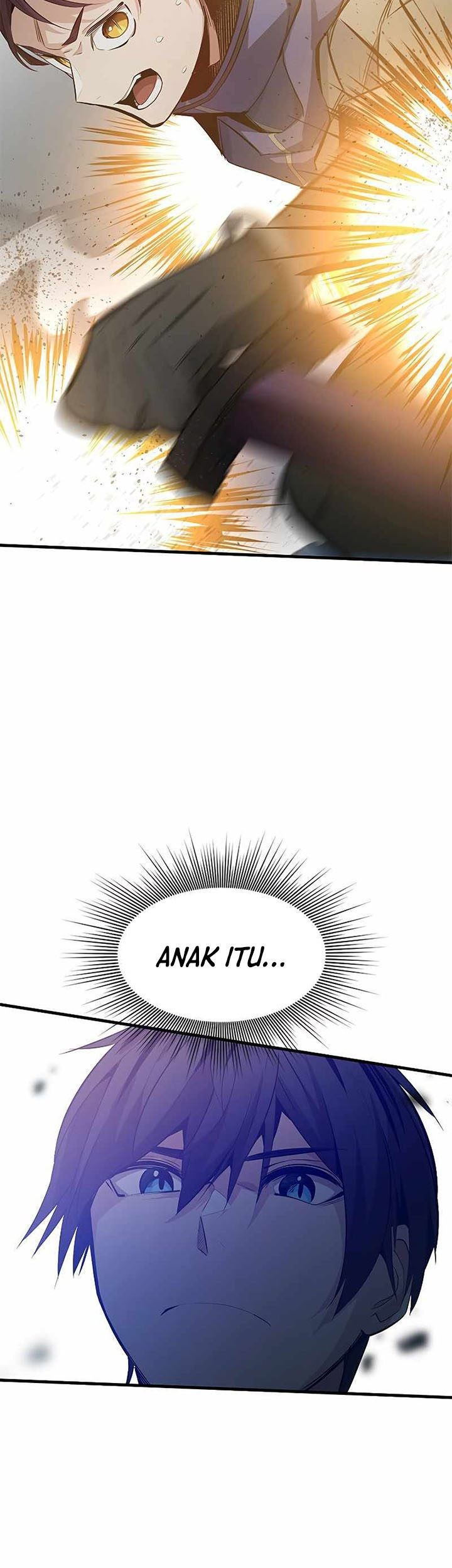 The Tutorial Is Too Hard Chapter 119 Halaman 23