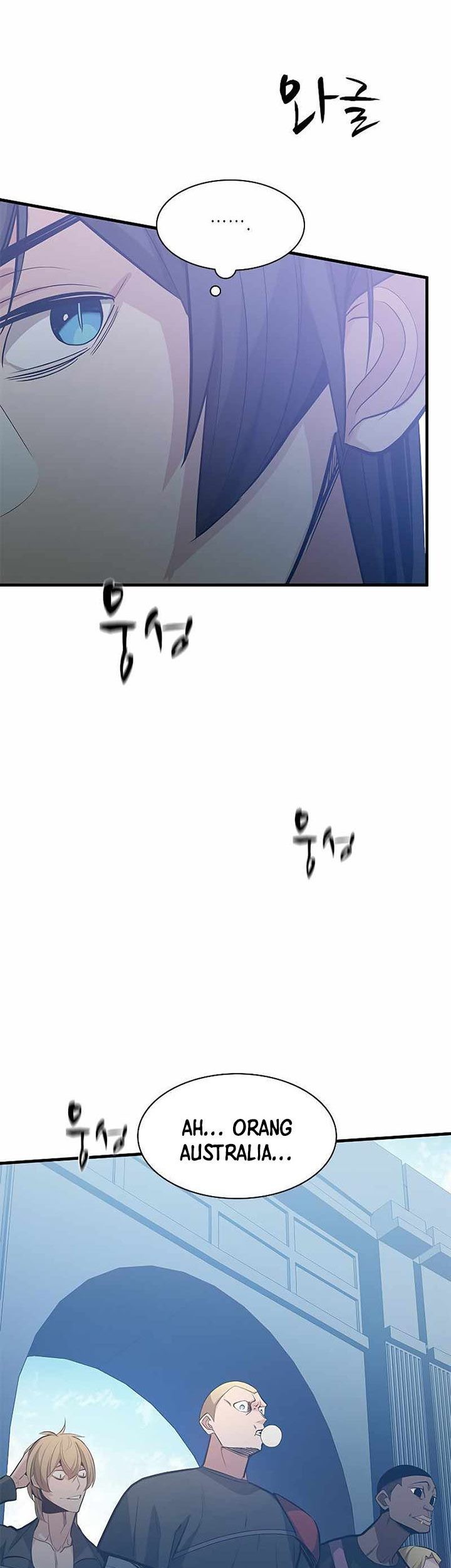 The Tutorial Is Too Hard Chapter 119 Halaman 35