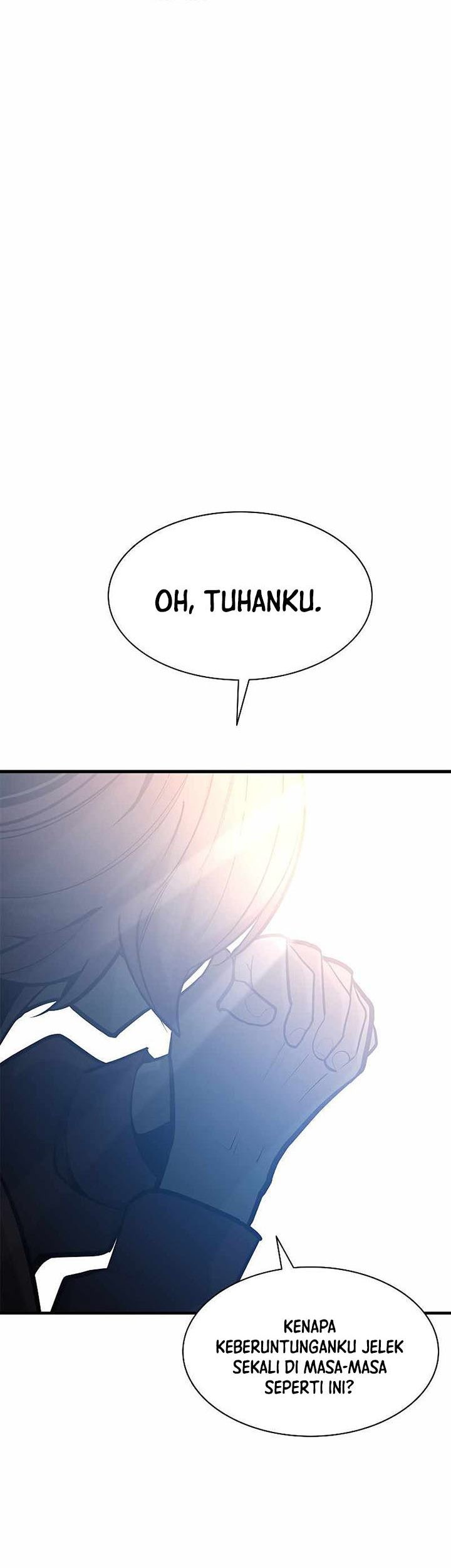The Tutorial Is Too Hard Chapter 119 Halaman 49