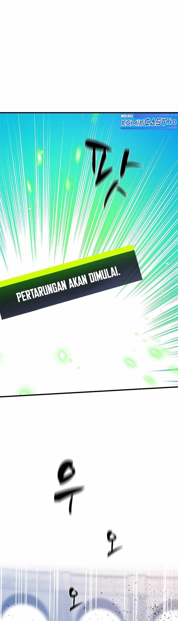 The Tutorial Is Too Hard Chapter 119 Halaman 55