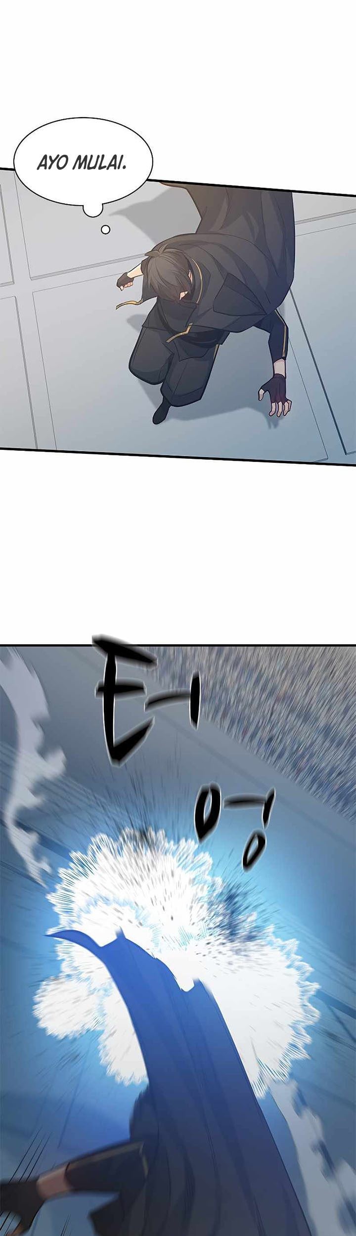 The Tutorial Is Too Hard Chapter 119 Halaman 61