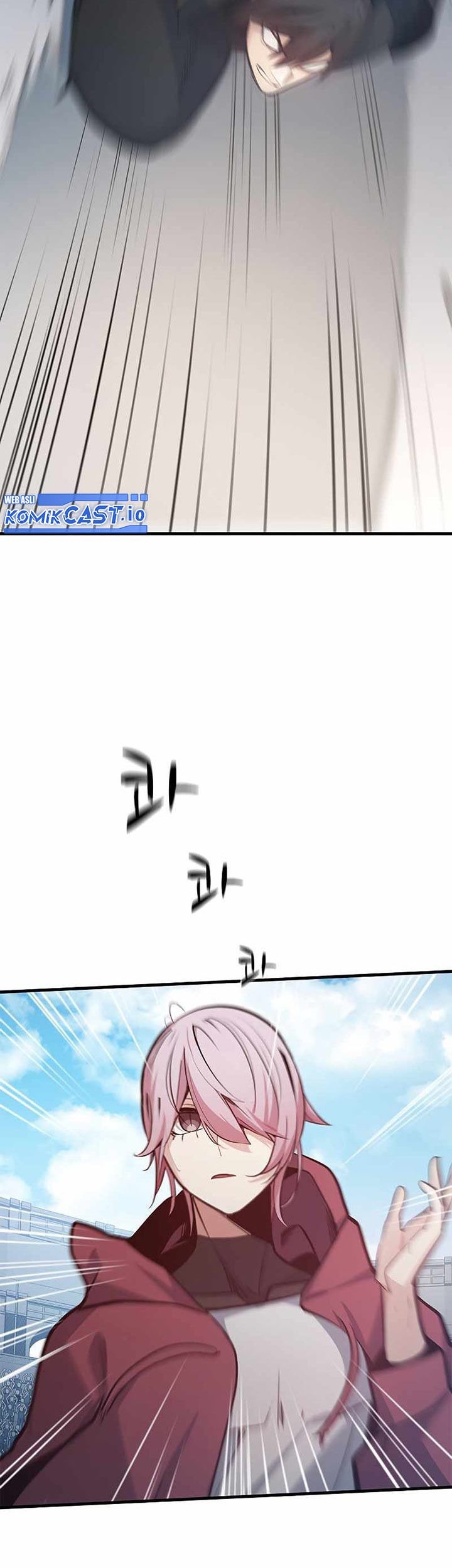 The Tutorial Is Too Hard Chapter 119 Halaman 63