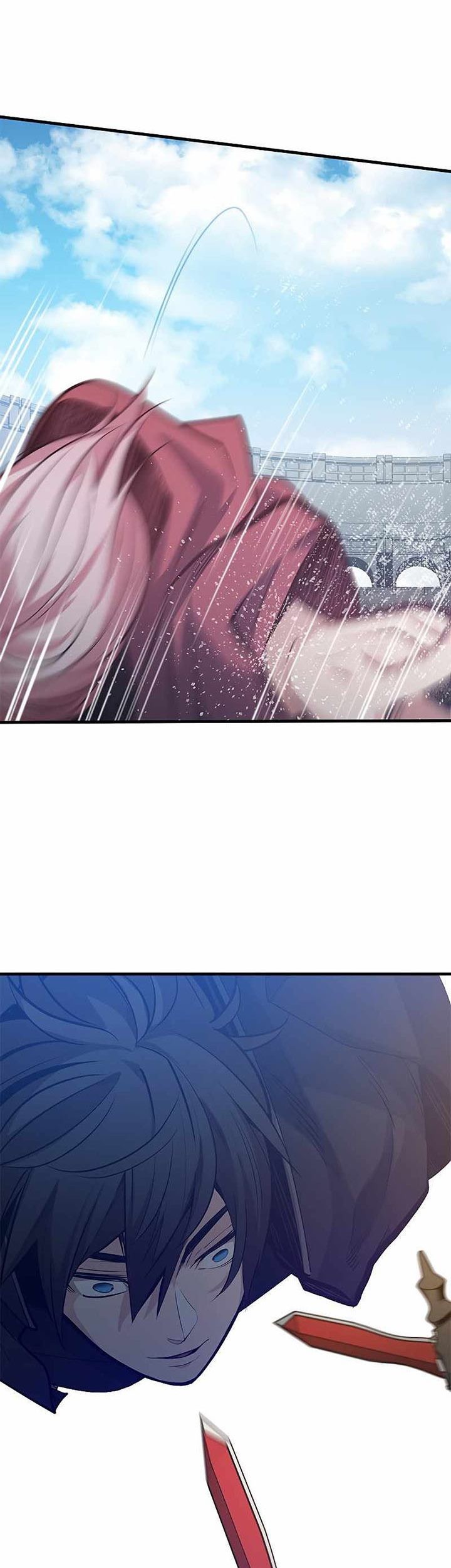 The Tutorial Is Too Hard Chapter 119 Halaman 65