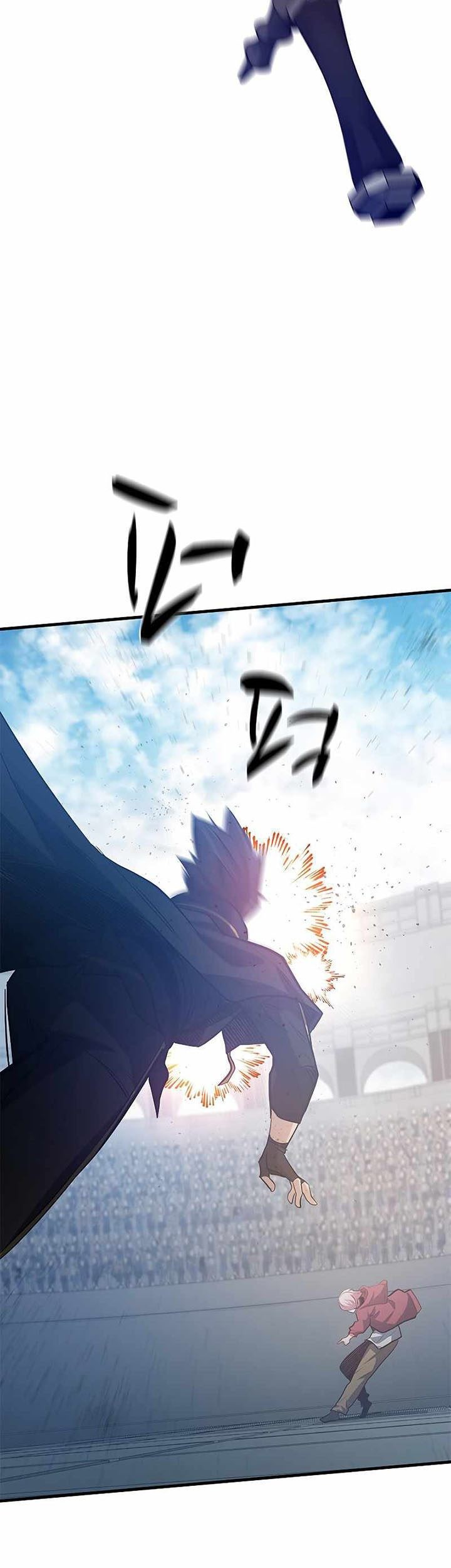 The Tutorial Is Too Hard Chapter 119 Halaman 67