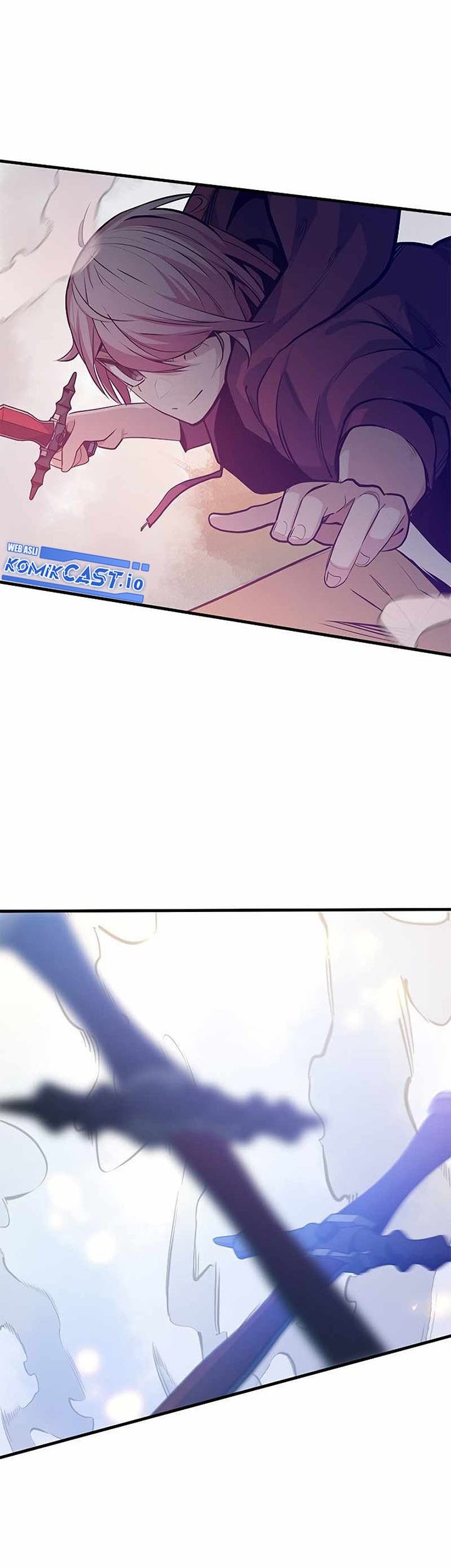 The Tutorial Is Too Hard Chapter 119 Halaman 69