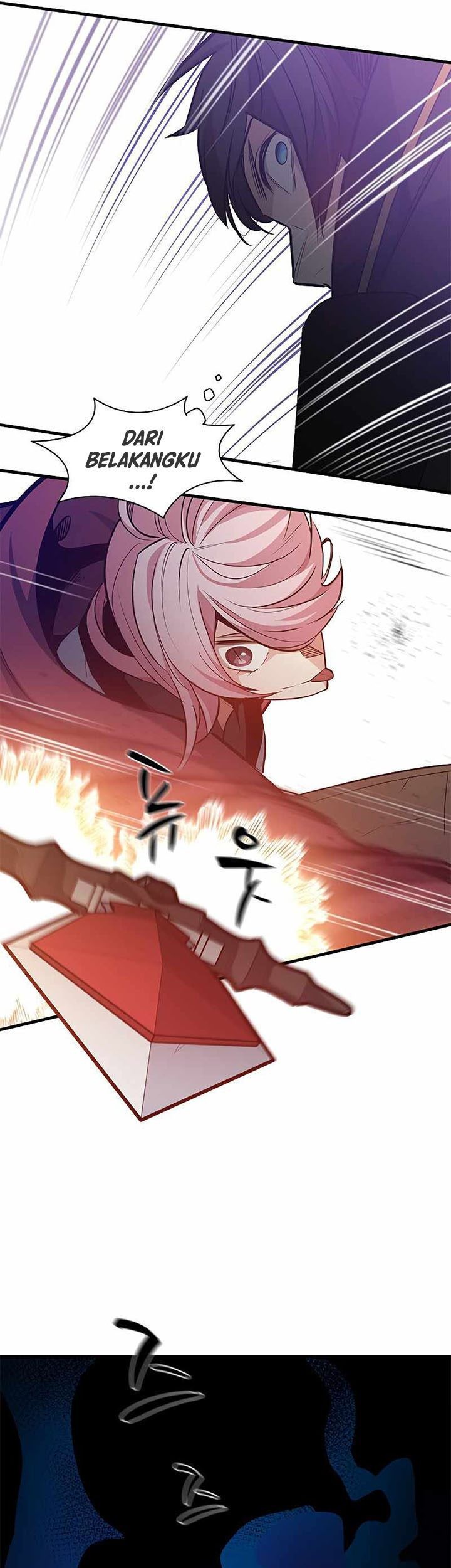 The Tutorial Is Too Hard Chapter 119 Halaman 81