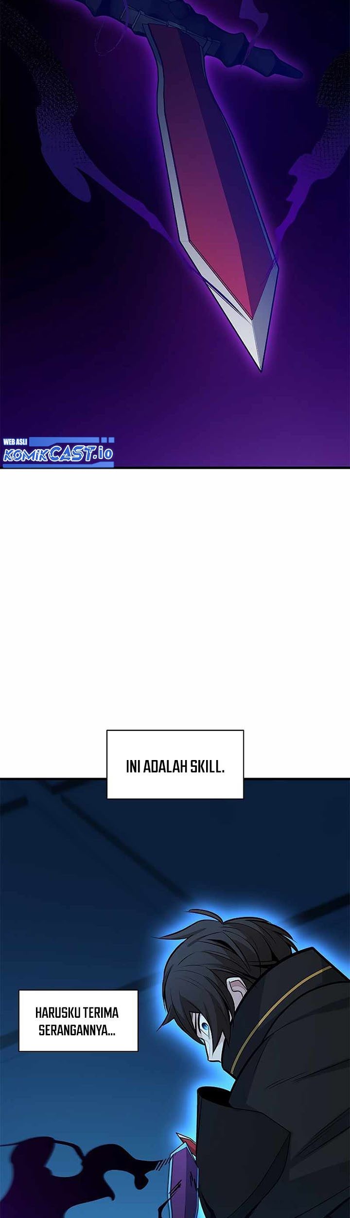 The Tutorial Is Too Hard Chapter 119 Halaman 83