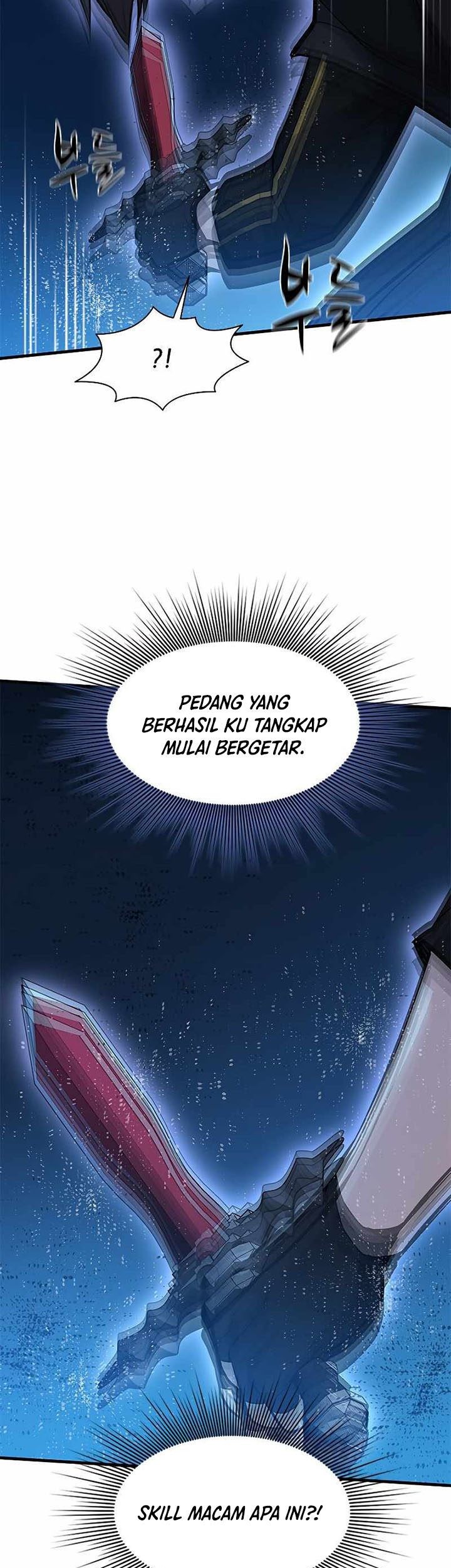 The Tutorial Is Too Hard Chapter 119 Halaman 87