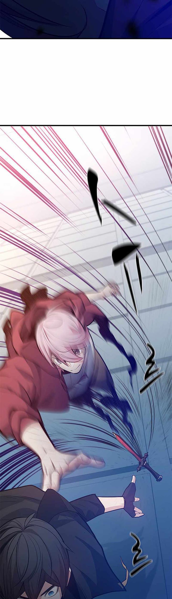 The Tutorial Is Too Hard Chapter 119 Halaman 91