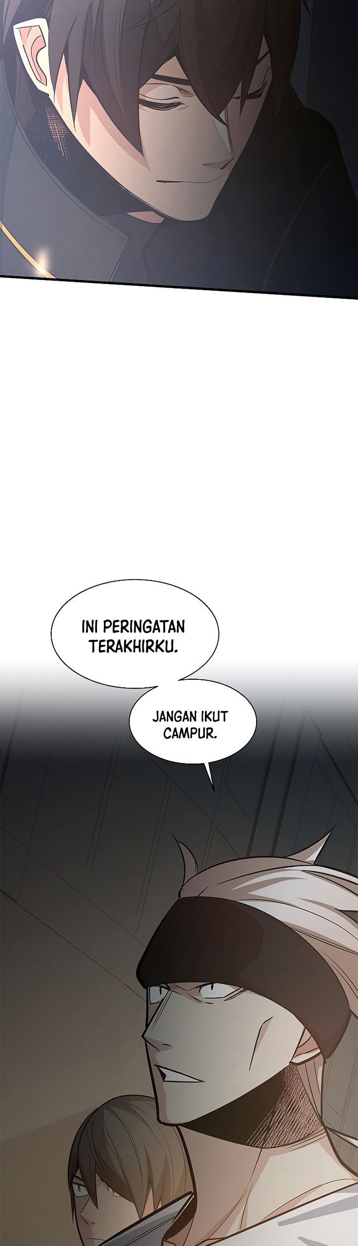 The Tutorial Is Too Hard Chapter 122 Halaman 9