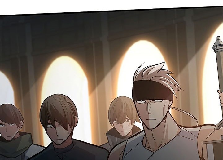 The Tutorial Is Too Hard Chapter 122 Halaman 12