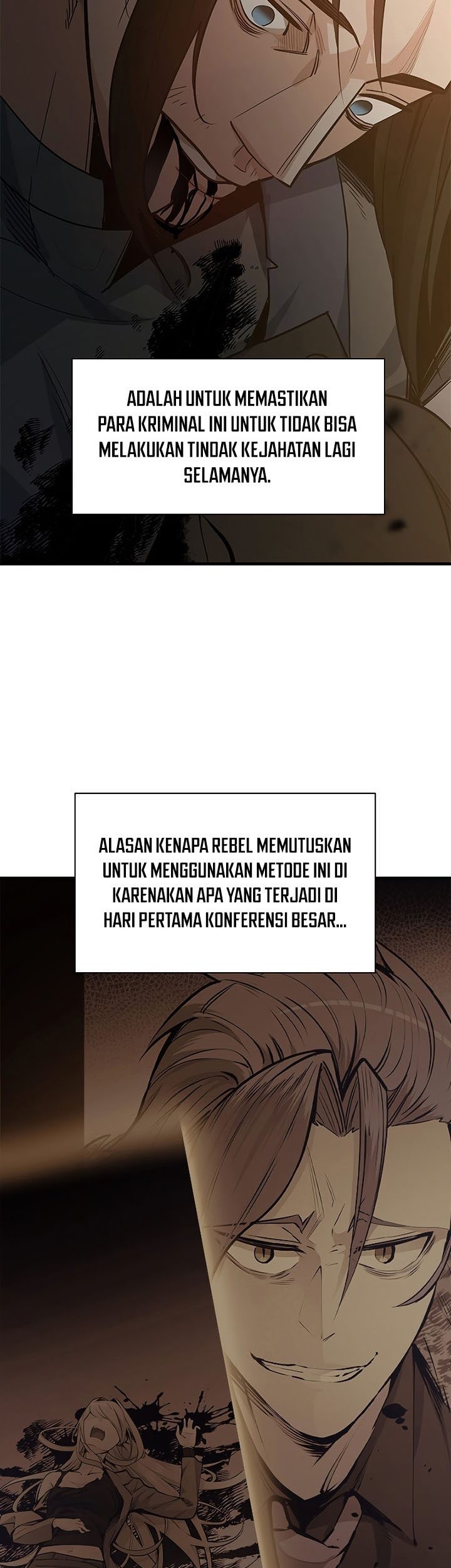 The Tutorial Is Too Hard Chapter 122 Halaman 29