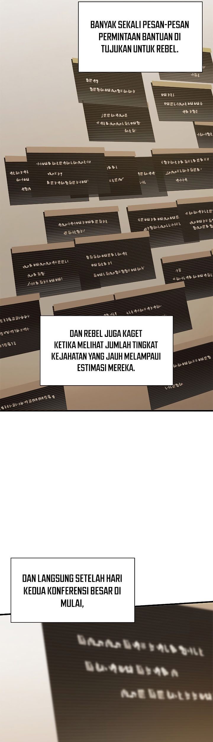 The Tutorial Is Too Hard Chapter 122 Halaman 37