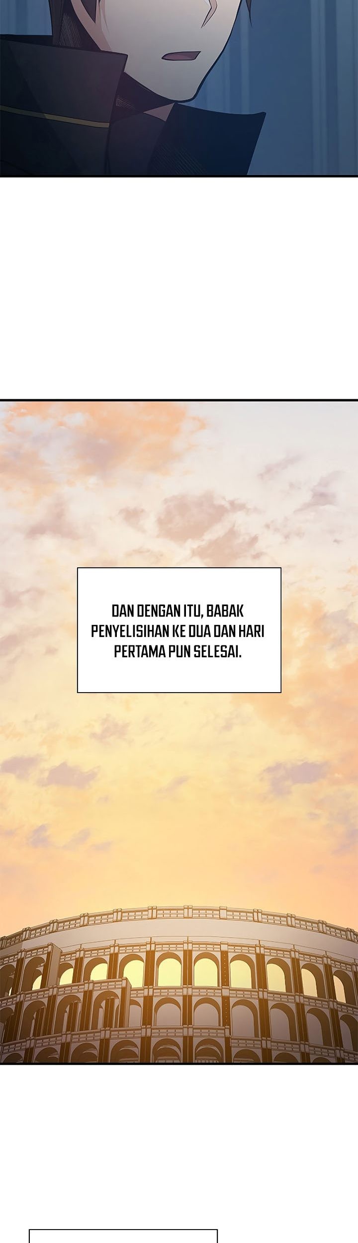 The Tutorial Is Too Hard Chapter 122 Halaman 65
