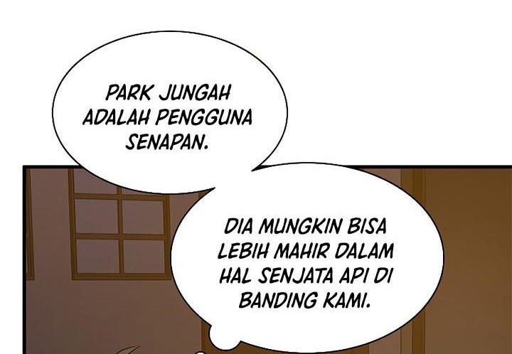 The Tutorial Is Too Hard Chapter 123 Halaman 24