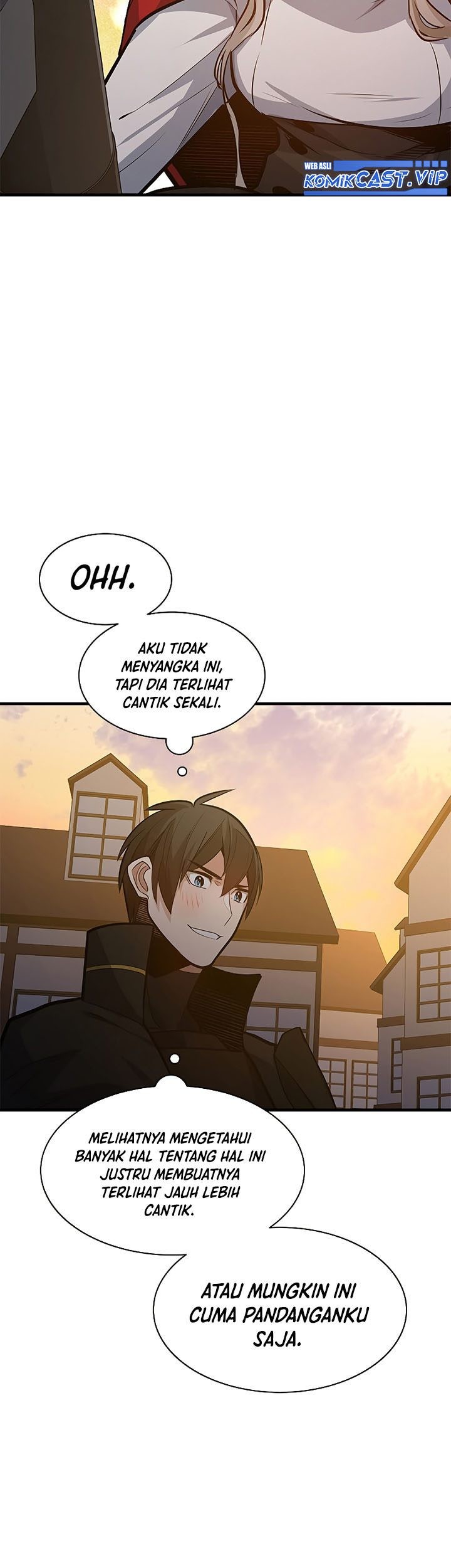 The Tutorial Is Too Hard Chapter 123 Halaman 29