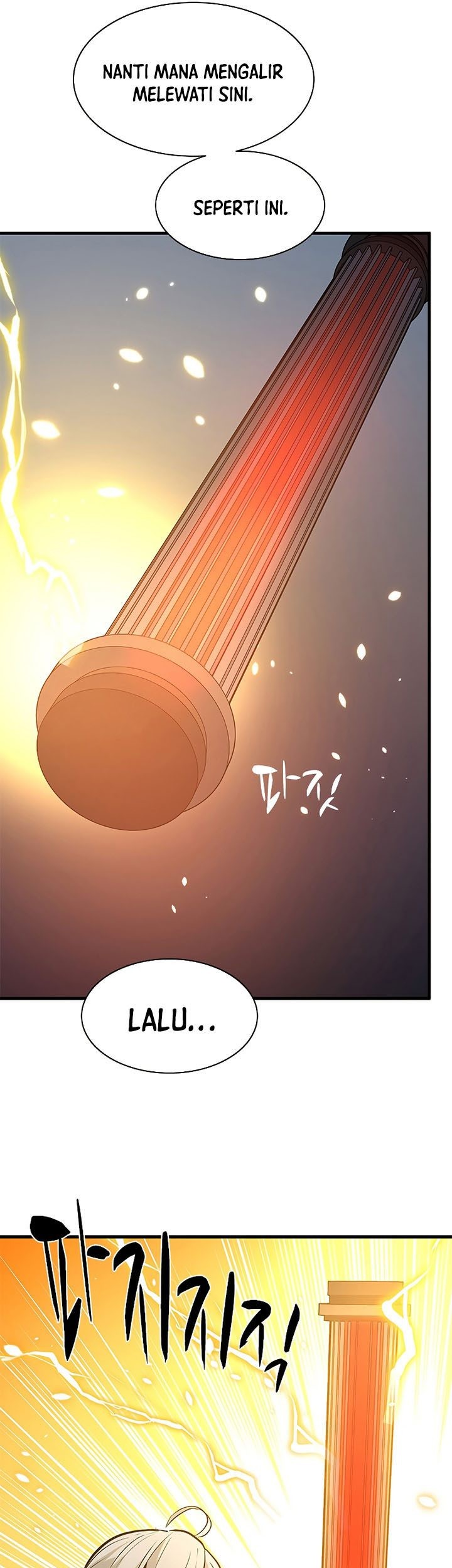 The Tutorial Is Too Hard Chapter 123 Halaman 61